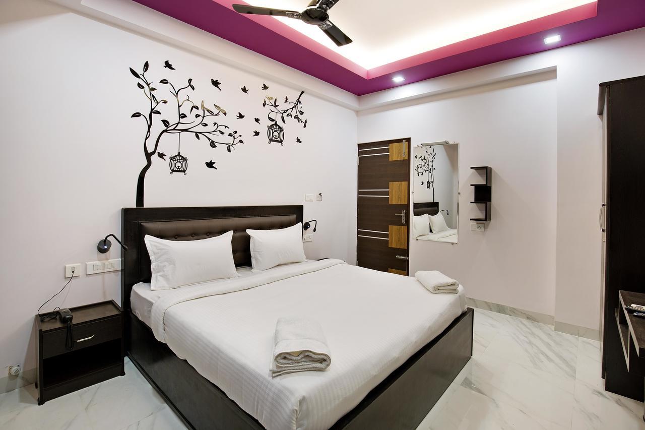 קוימבטור Crystal Lake Suites מראה חיצוני תמונה