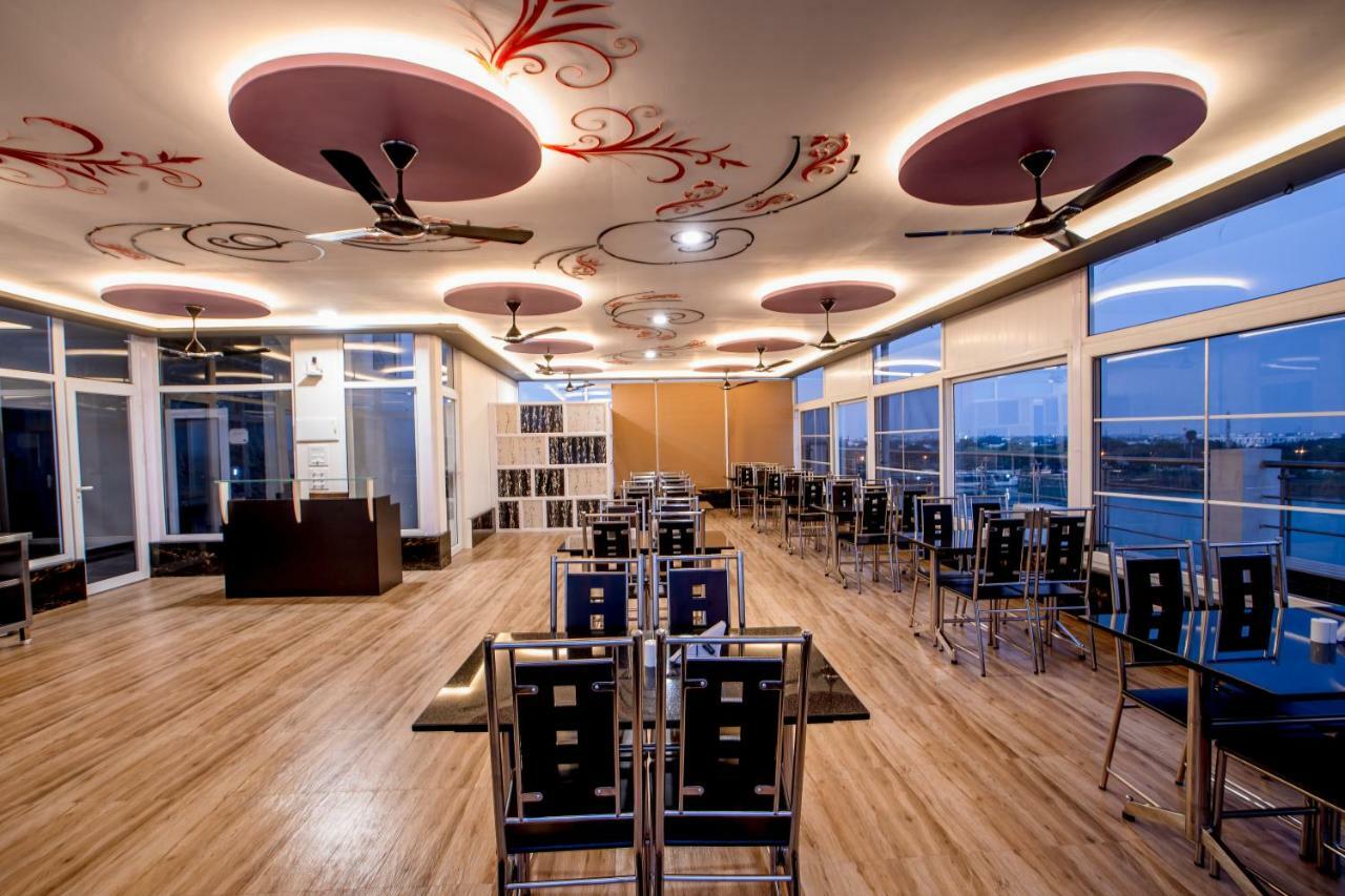 קוימבטור Crystal Lake Suites מראה חיצוני תמונה